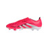 Futebol adidas Predator Liga Ft Fg/Mg Botas Vermelhas