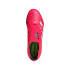 Futebol adidas Predator Liga Ft Fg/Mg Botas Vermelhas