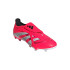 Futebol adidas Predator Liga Ft Fg/Mg Botas Vermelhas