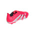 Futebol adidas Predator Liga Ft Fg/Mg Botas Vermelhas