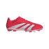 Futebol adidas Predator Clube Fg/Mg Vermelho Clube Fg/Mg Vermelho
