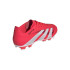 Futebol adidas Predator Clube Fg/Mg Vermelho Clube Fg/Mg Vermelho