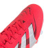 Futebol adidas Predator Clube Fg/Mg Vermelho Clube Fg/Mg Vermelho
