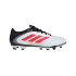 Futebol adidas Botas Copa Pure III Club Fg/Mg Branco