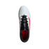 Futebol adidas Botas Copa Pure III Club Fg/Mg Branco