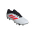 Futebol adidas Botas Copa Pure III Club Fg/Mg Branco