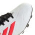 Futebol adidas Botas Copa Pure III Club Fg/Mg Branco