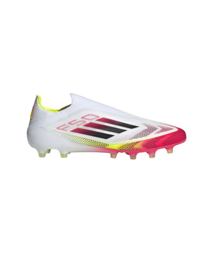 futebol adidas Botas F50 Elite LL AG Branco/Preto