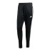 Calça Futebol adidas Homem de Tiro Es Black