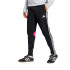 Calça Futebol adidas Homem de Tiro Es Black