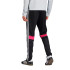 Calça Futebol adidas Homem de Tiro Es Black