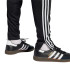 Calça Futebol adidas Homem de Tiro Es Black