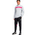Calça Futebol adidas Homem de Tiro Es Black