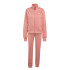 adidas Mulher Fato de treino Feelcozy Ts Rosa