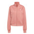 adidas Mulher Fato de treino Feelcozy Ts Rosa