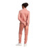 adidas Mulher Fato de treino Feelcozy Ts Rosa