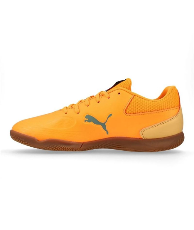 Sapatilhas de Futebol salaHomem Puma Truco III...