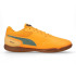 Sapatilhas de Futebol salaHomem Puma Truco III Heat Fogo Verde Lua Almos