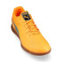 Sapatilhas de Futebol salaHomem Puma Truco III Heat Fogo Verde Lua Almos