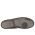 Sapatilhas Skechers Homem Hotshot - Pyke Couro natural preto/camurça^/branco
