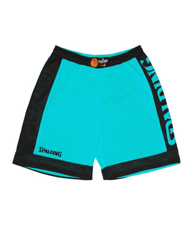 Basquetebol Spalding Homem Pamtalons de...