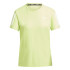 Camiseta Running adidas Mulher por Own The Run Pulse Lime