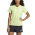 Camiseta Running adidas Mulher por Own The Run Pulse Lime
