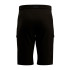 Calça Montanha Joma do Explorer V Preto Homem