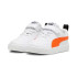 Sapatilhas de Puma Puma Rickie Ac+ Infantil