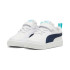 Sapatilhas de Puma Puma Rickie Ac+ Infantil
