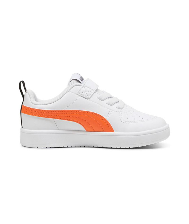 Sapatilhas de Puma Puma Rickie Ac+ Ps Infantil