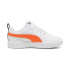 Sapatilhas de Puma Puma Rickie Ac+ Ps Infantil