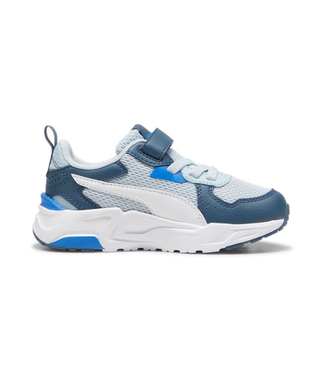 Sapatilhas de Puma Trinity Lite Ac+ Ps Infantil