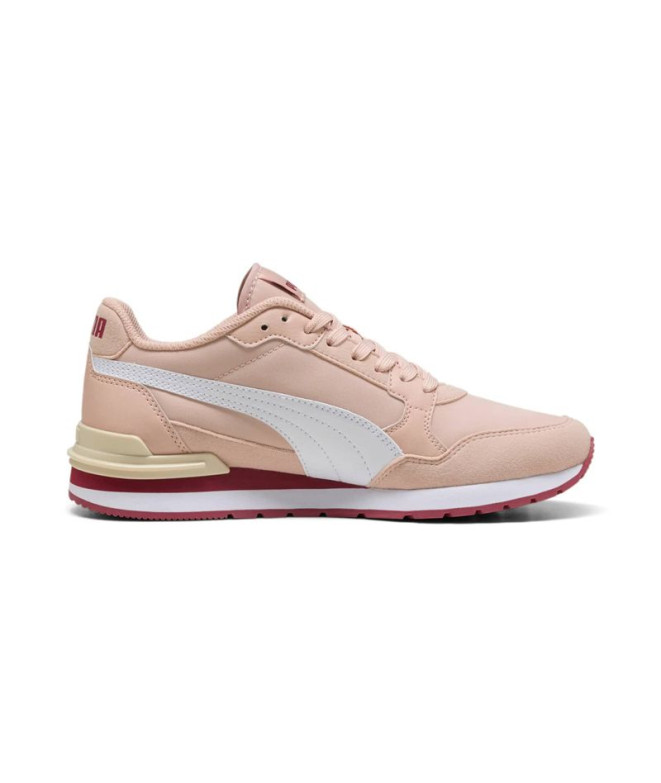 Sapatilhas Puma St Runner V4 Nl,Rose Quartz...