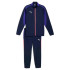 Fato de treino Futebol Homem by Puma Individualliga Fato de treino azul-marinho