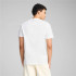 Camiseta Puma Graphics Sneaker Puma Branco, Homem