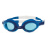 Gafas de Natação Zoggs Bondi Azul/Branco