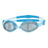 Gafas de Natação Zoggs Endura Mirror Azul/Azul