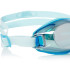 Gafas de Natação Zoggs Endura Mirror Azul/Azul
