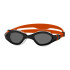 Gafas de Natação Zoggs Tiger LSR+ Preto/Laranja