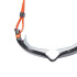 Gafas de Natação Zoggs Tiger LSR+ Preto/Laranja