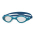 Gafas de Natação Zoggs Tiger LSR+ Azul/Recife Azul