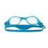 Gafas de Natação Zoggs Tiger LSR+ Azul/Recife Azul