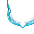 Gafas de Natação Zoggs Tiger LSR+ Azul/Recife Azul