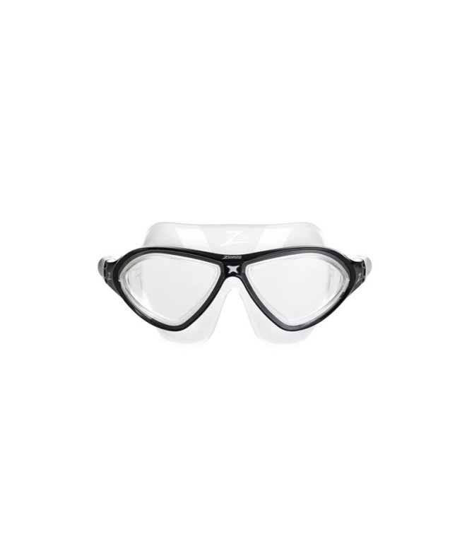 Gafas de Natação Máscara Zoggs Horizon Flex...