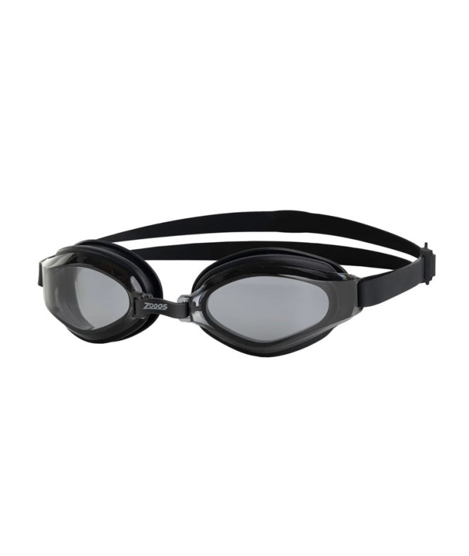 Gafas de Natação Zoggs Endura Max Preto