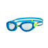 Gafas de NataçãoPredator Infantil Zoggs Lime Blue