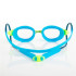 Gafas de NataçãoPredator Infantil Zoggs Lime Blue