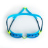 Gafas de NataçãoPredator Infantil Zoggs Lime Blue