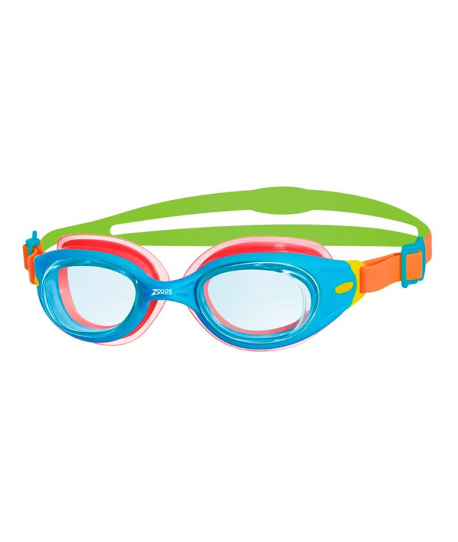Gafas de natação Zoggs Little Sonic Air...